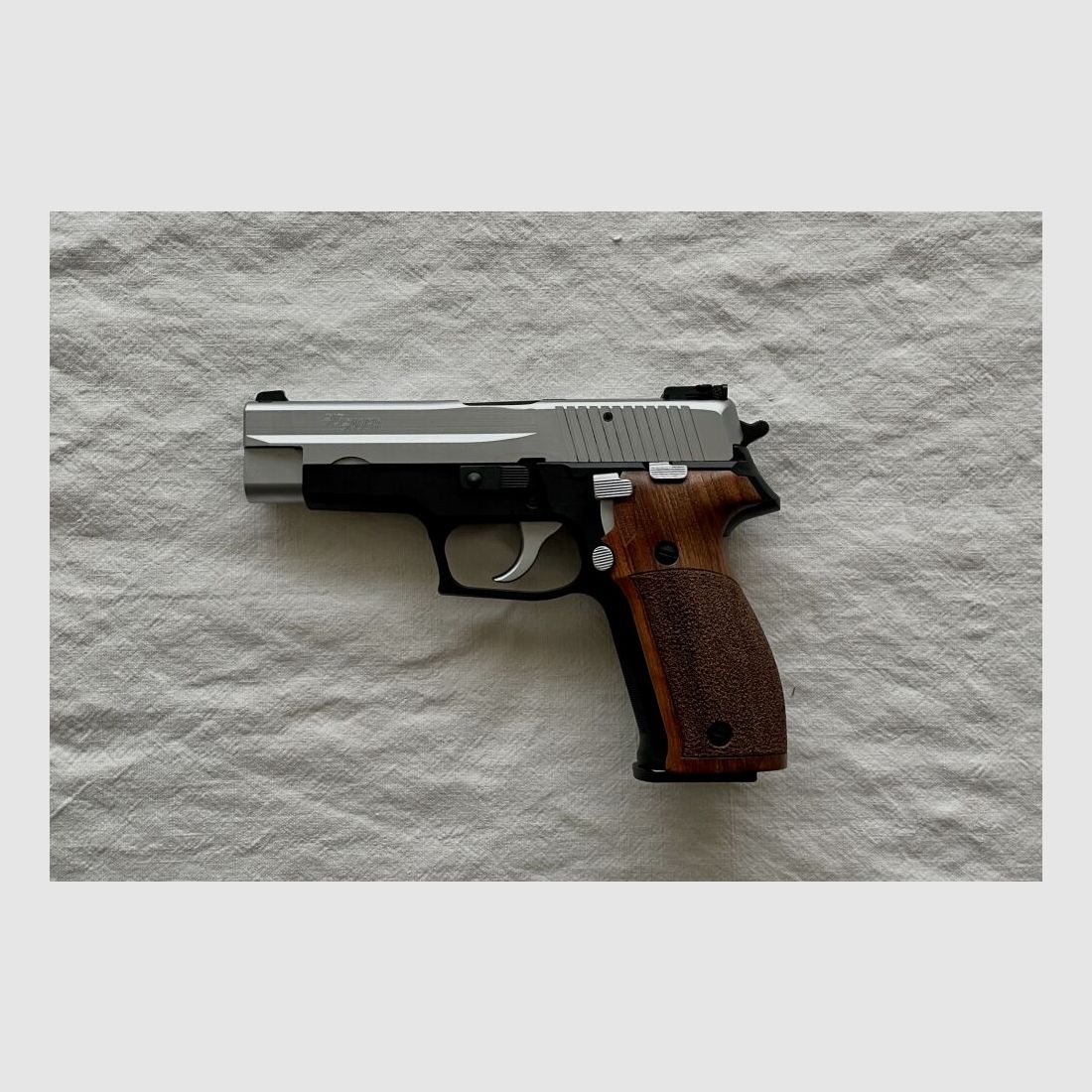 Sig Sauer P226S