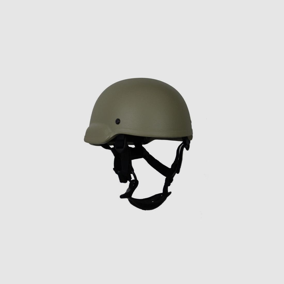 Gefechtshelm Gunfighter Helmet KSK NIJ 3A, Bild 1 von 8