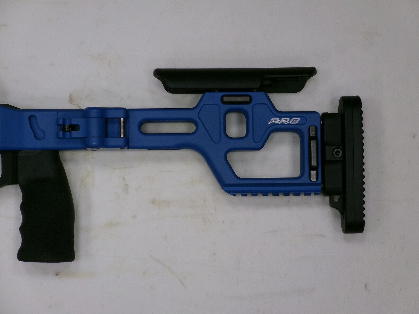 VICTRIX VENUS PRO Kal. 6,5X47 gebraucht, Bild 9 von 13