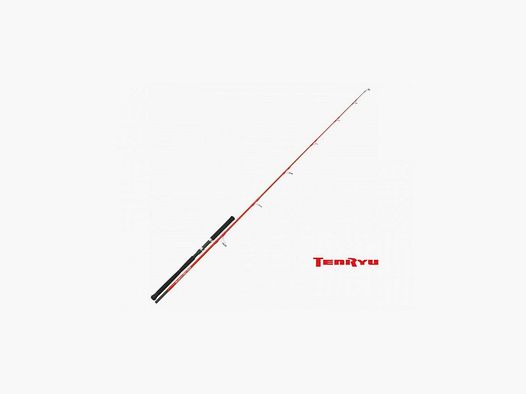 CANNE TENRYU RED FIGHT 2M53 180GR