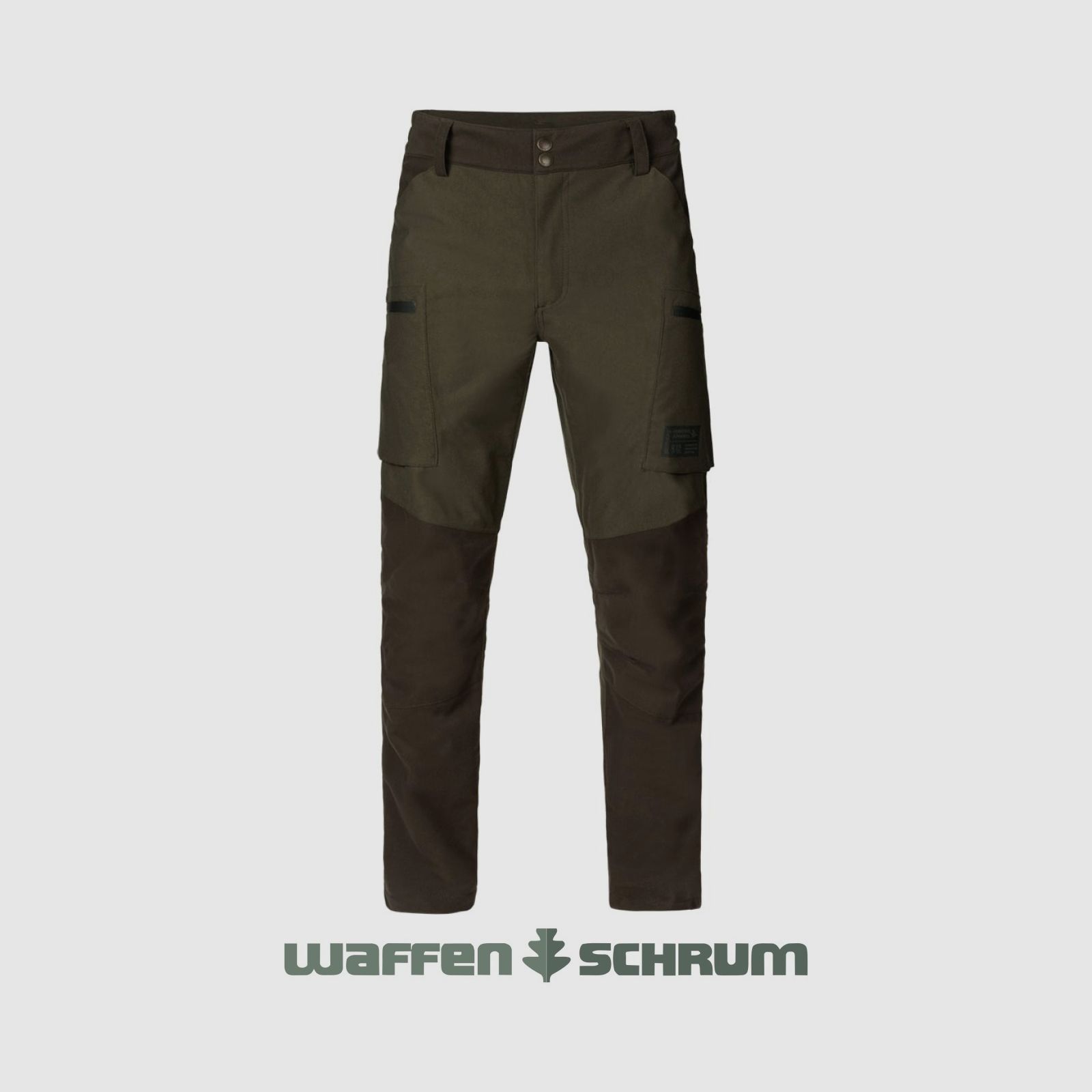 Seeland Hose Chaser Pine Green