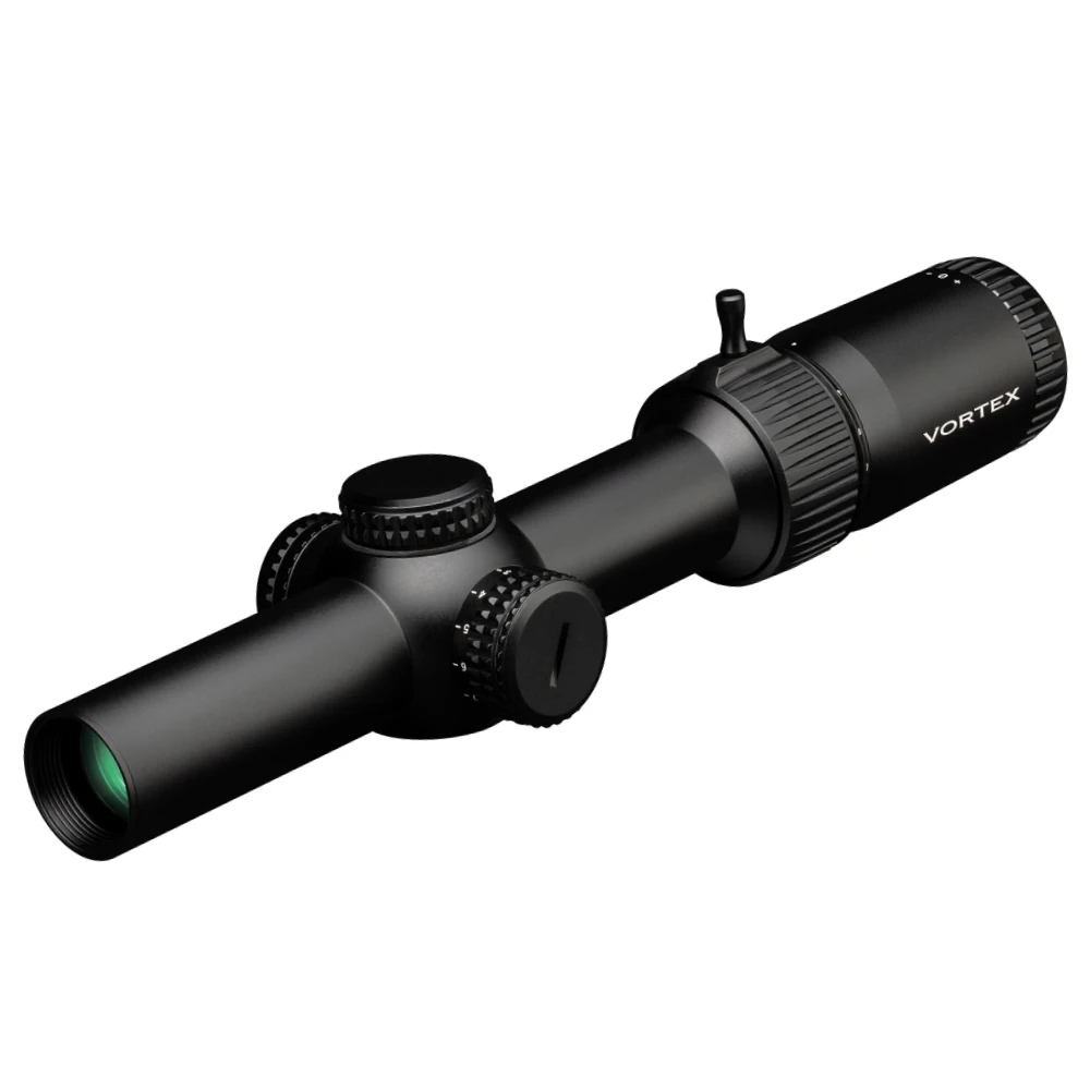 Vortex Strike Eagle 1-6x24 SFP lunette de visée avec réticule AR-BDC3