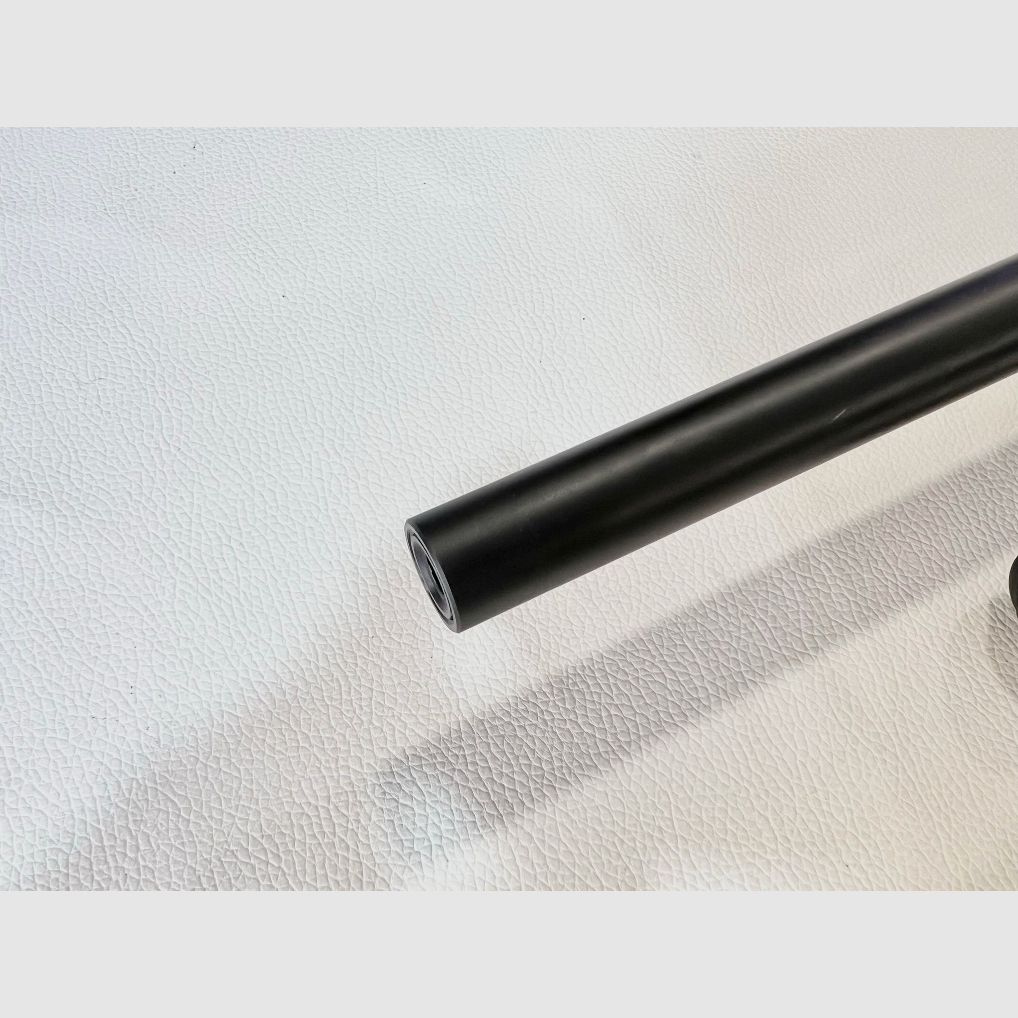 WEATHERBY VANGUARD S2 CHASSIS – 308 WIN, Bild 9 von 15