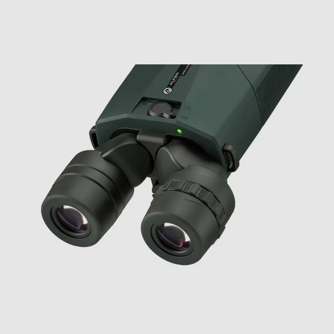 ALPEN OPTICS Apex Steady 14x42 HD binoculars with image stabilization