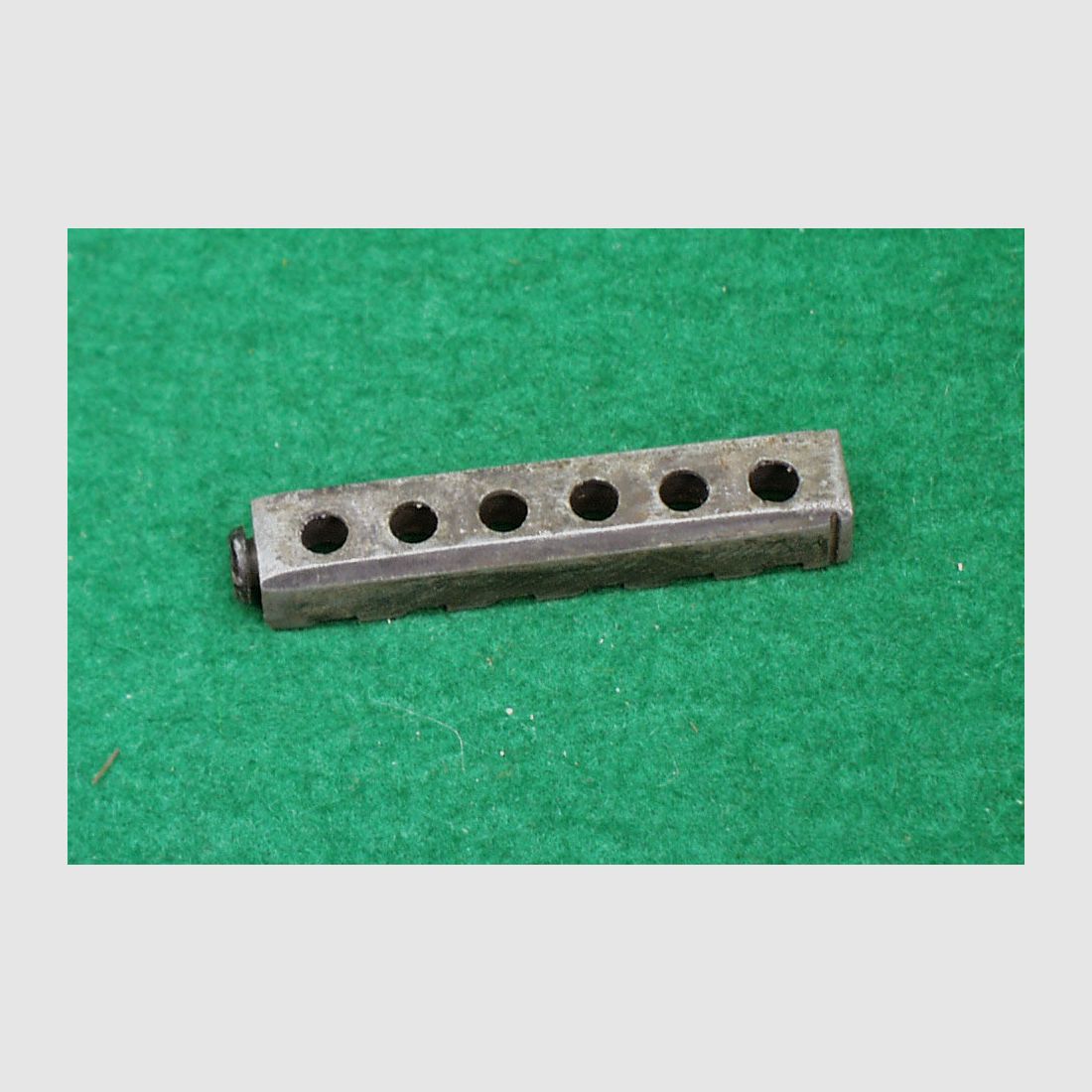 Magasin / Magasin à tige EMGE Mod.6d, 6mm Flobert, image 2 sur 2