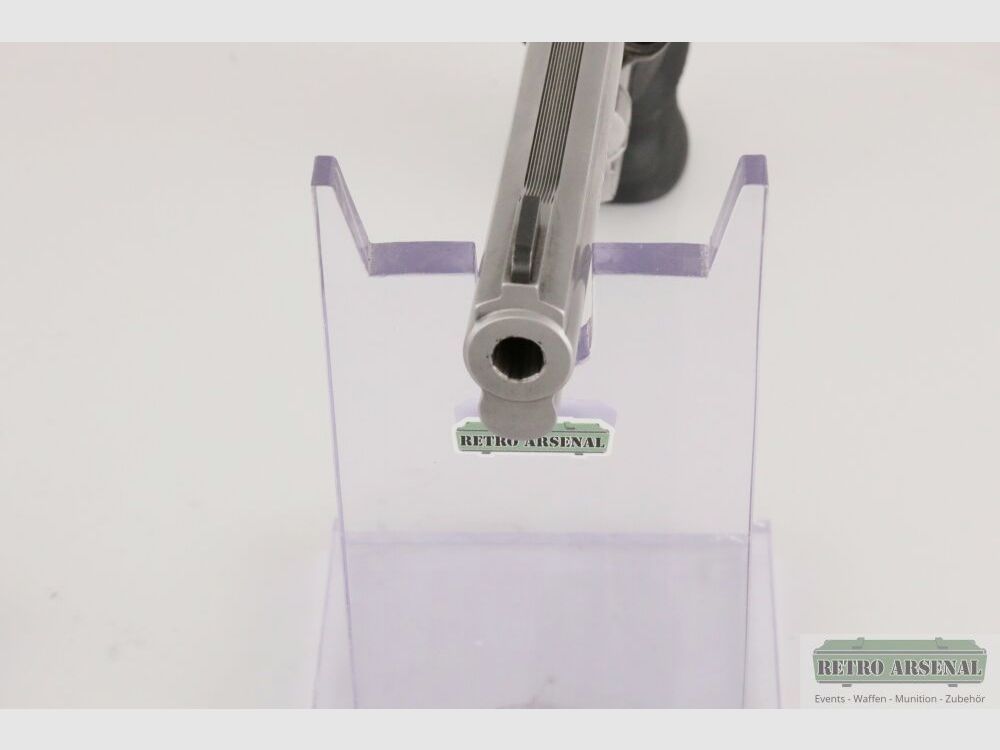 S&W 686-6