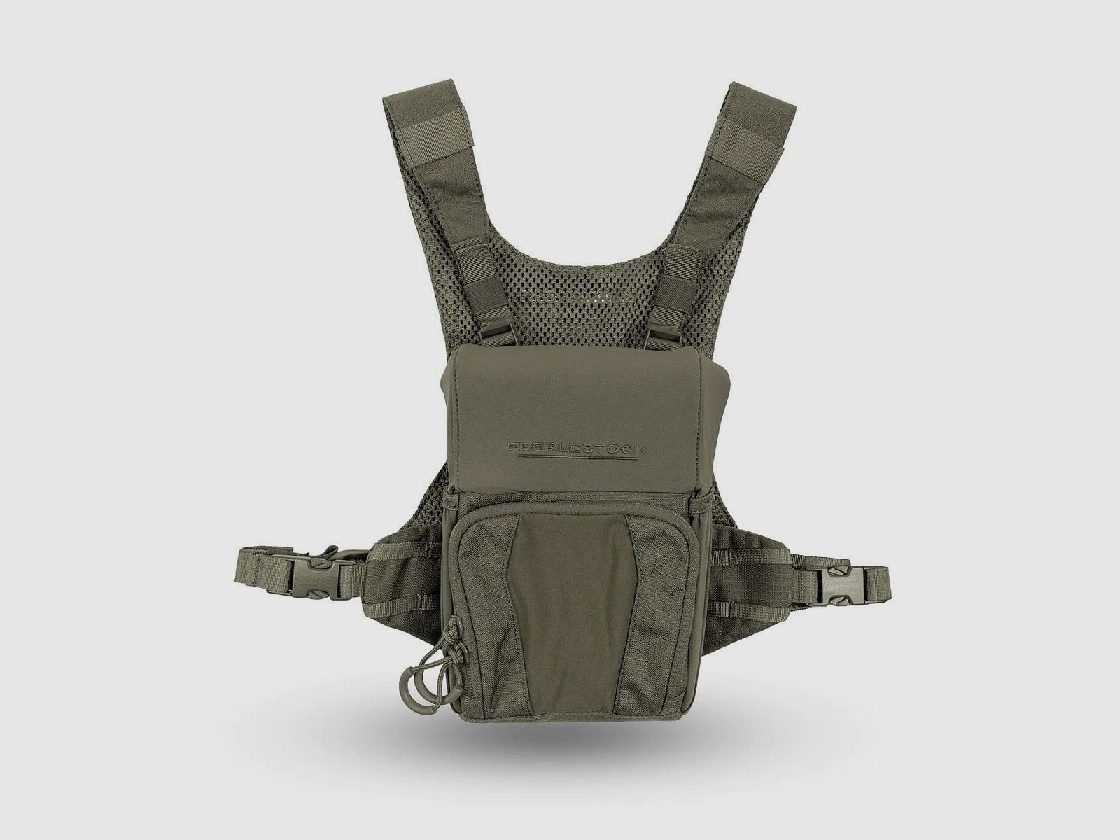 Eberlestock Recon Modular Bino Tasche groß