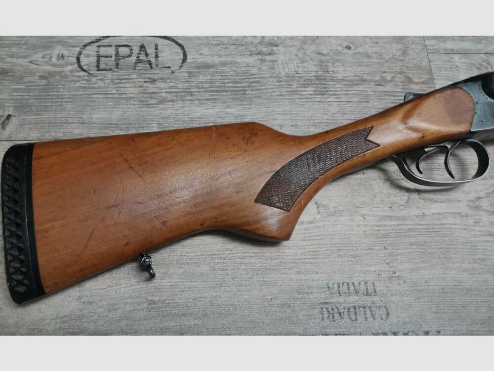 Baikal Taiga 43M 12/70