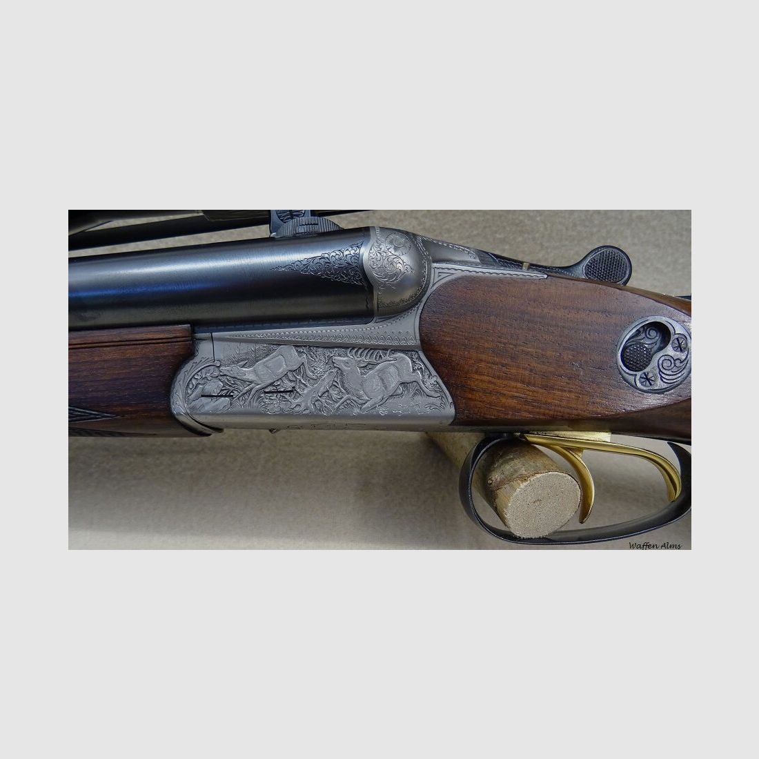 Suhl Mod.32