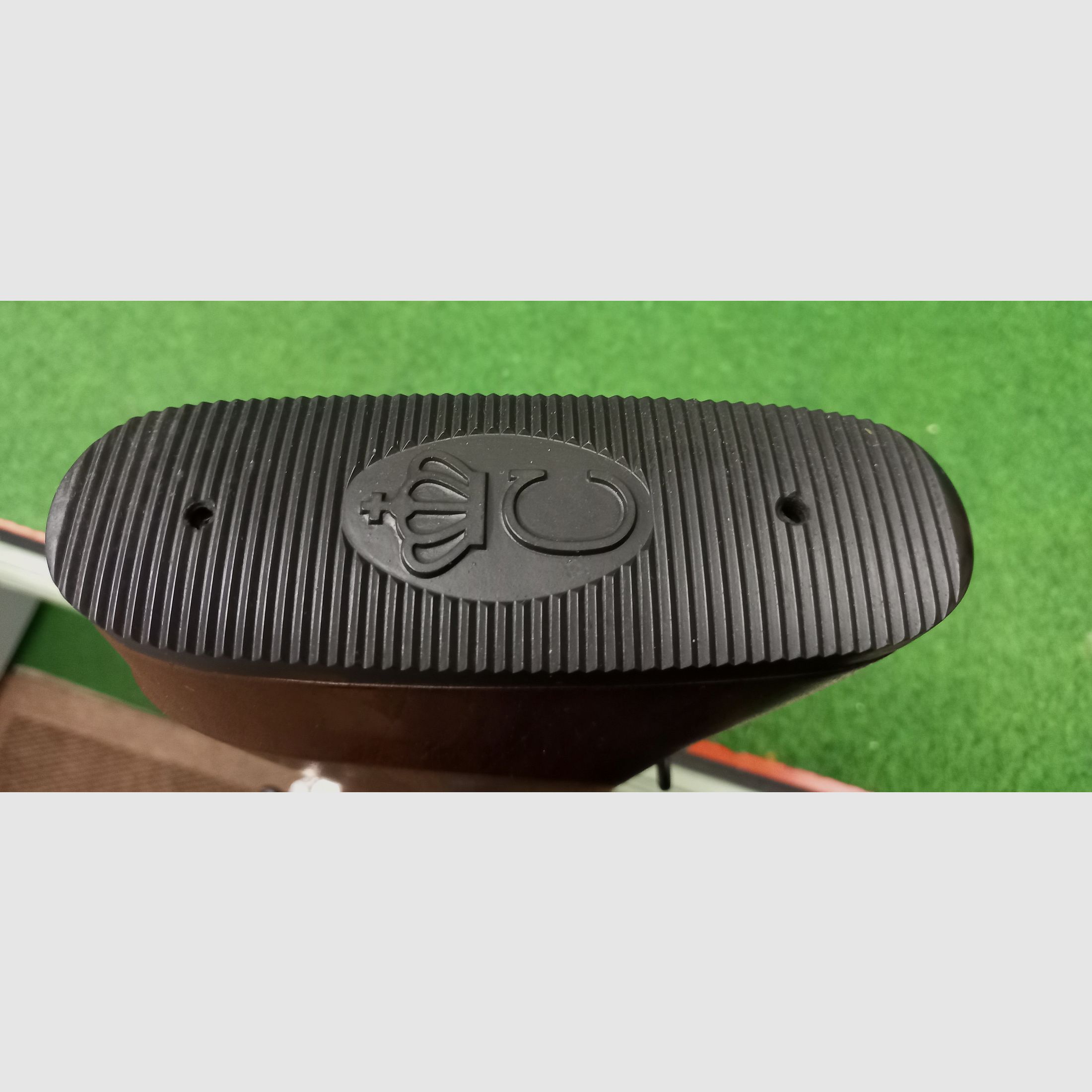 Schweden-Mauser Carl Gustav Stade Mod. M63