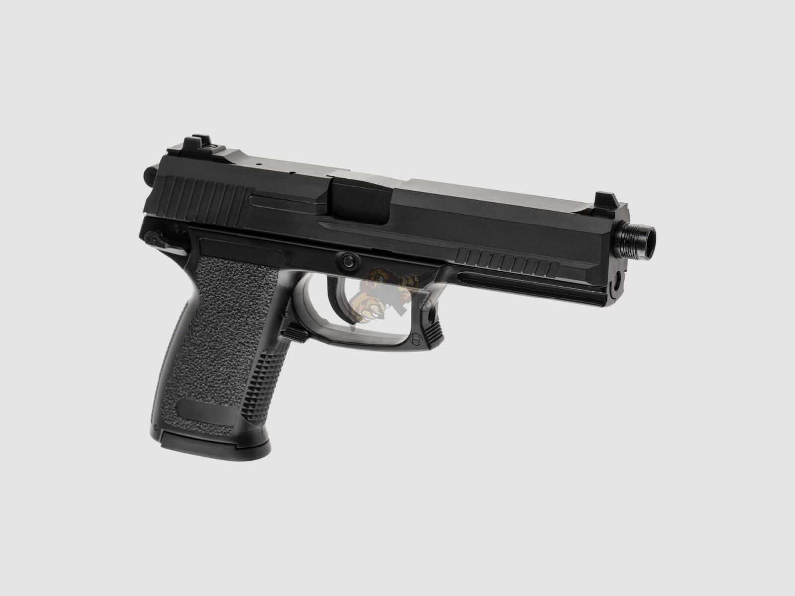 MK23 Special Operations GNB Schwarz -F- | Y&P