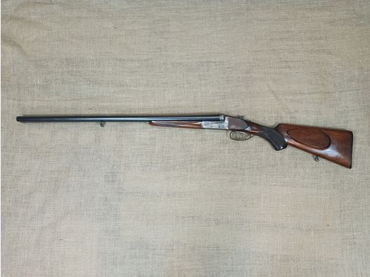 Animo Eibar double-barreled shotgun