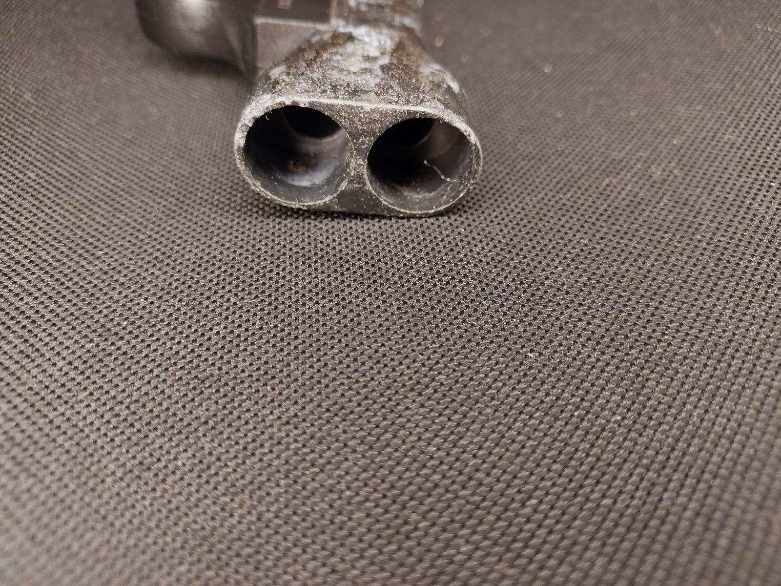 Record B1S (PTB136)  6 mm Flobert Knall