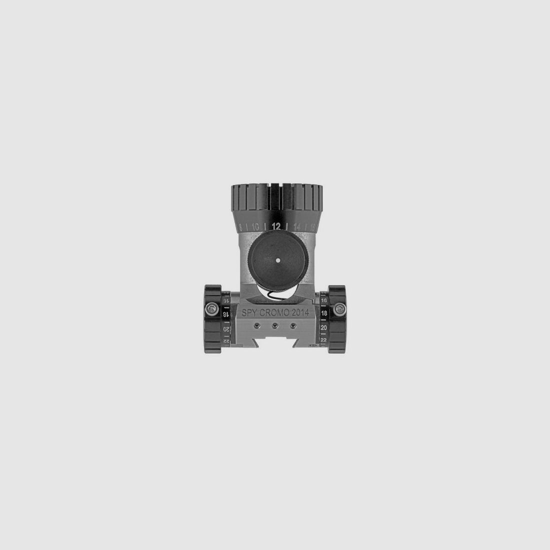 CENTRA Diopter SPY CROMO, Bild 2 von 2