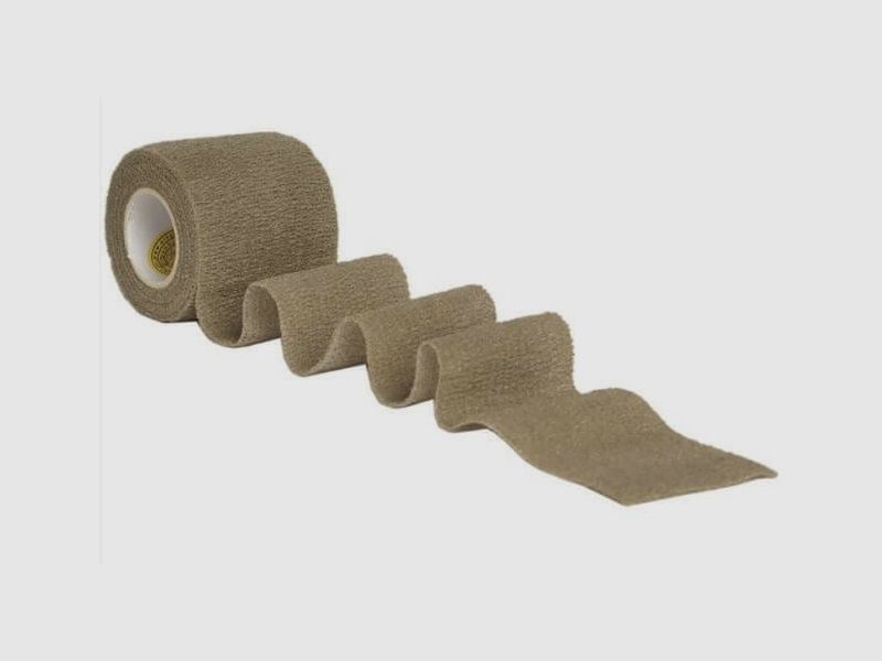 Nastro adesivo MIL-TEC 50 mm