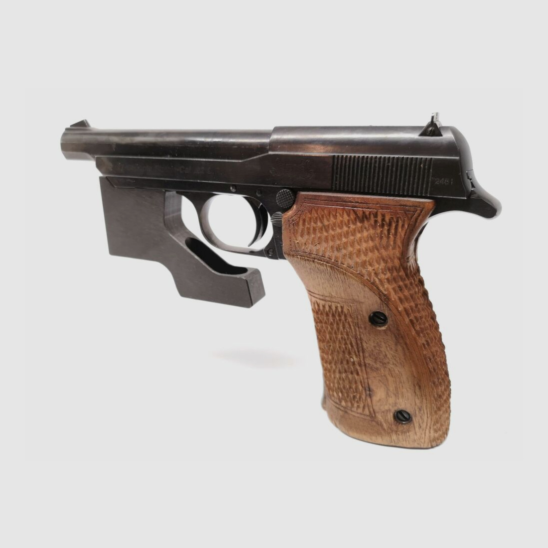 Norinco TT Olympia
