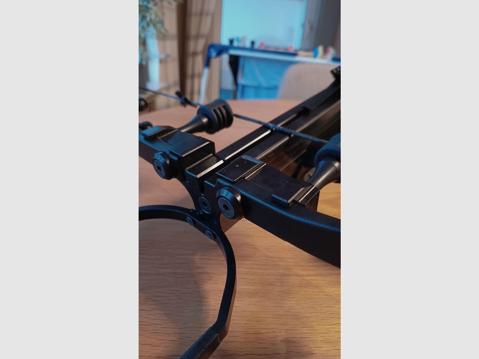 Excalibur Crossbow Mag Max 350, 2 weeks old.