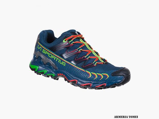 SCARPE – DONNA – LA SPORTIVA – ULTRA RAPTOR WOMAN GTX Opal / Hibiscus