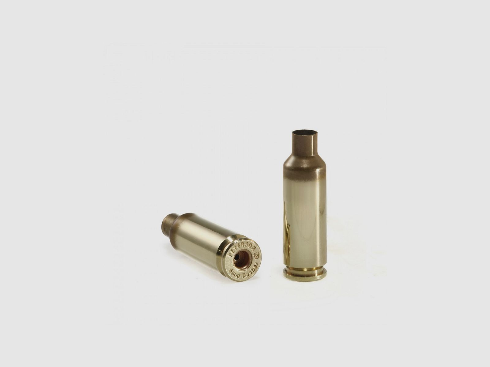PETERSON CARTUCHOS CAL. 6MM DASHER 50 UDS.