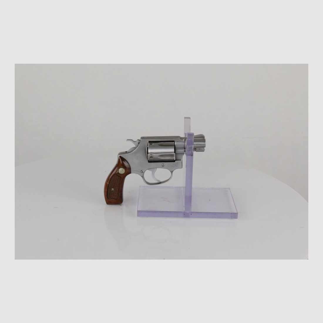 S&W 60