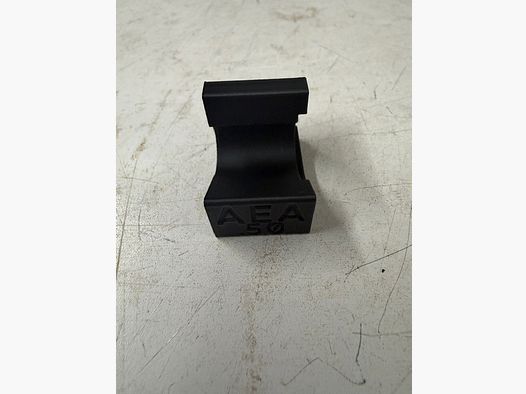 Adaptateur de tir unique AEA Challenger Cal. .50