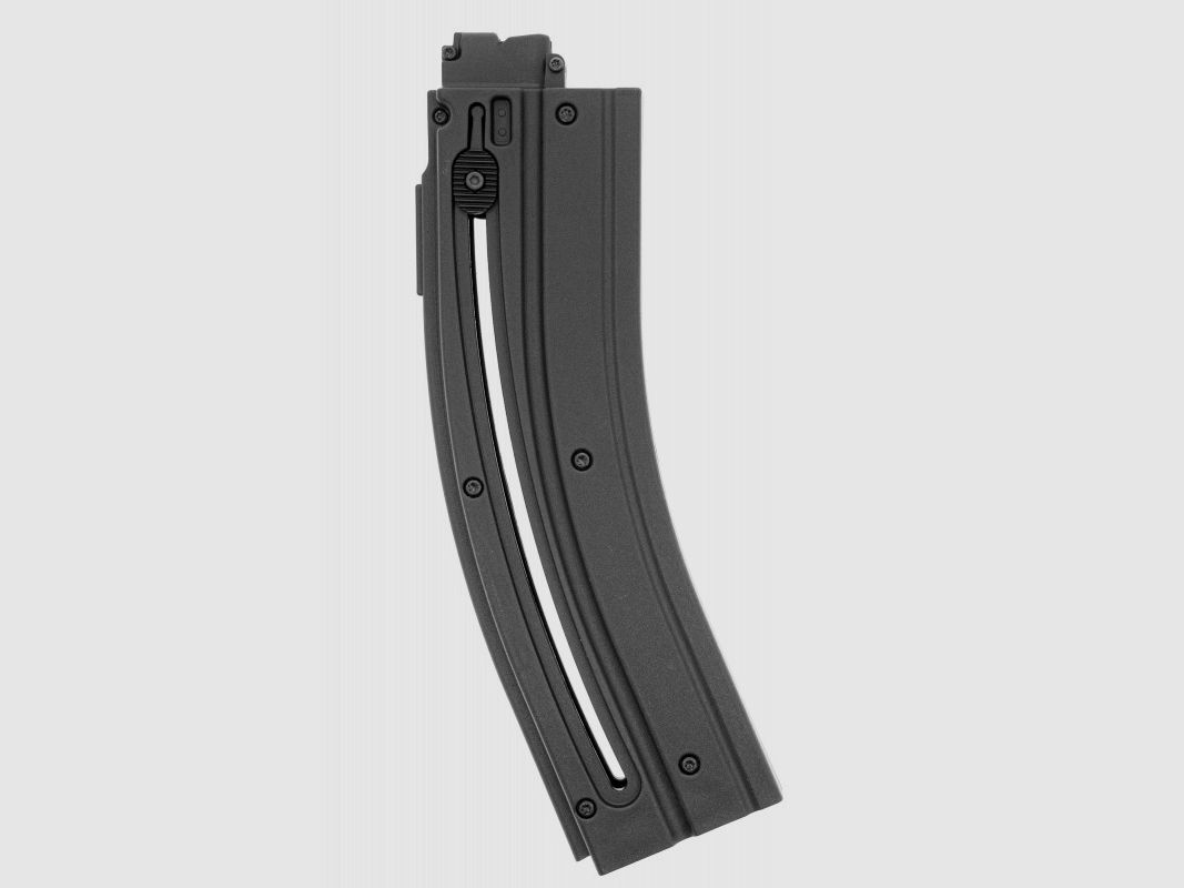 MAGAZIN HAMMERLI TAC R1 30 SCHUSS