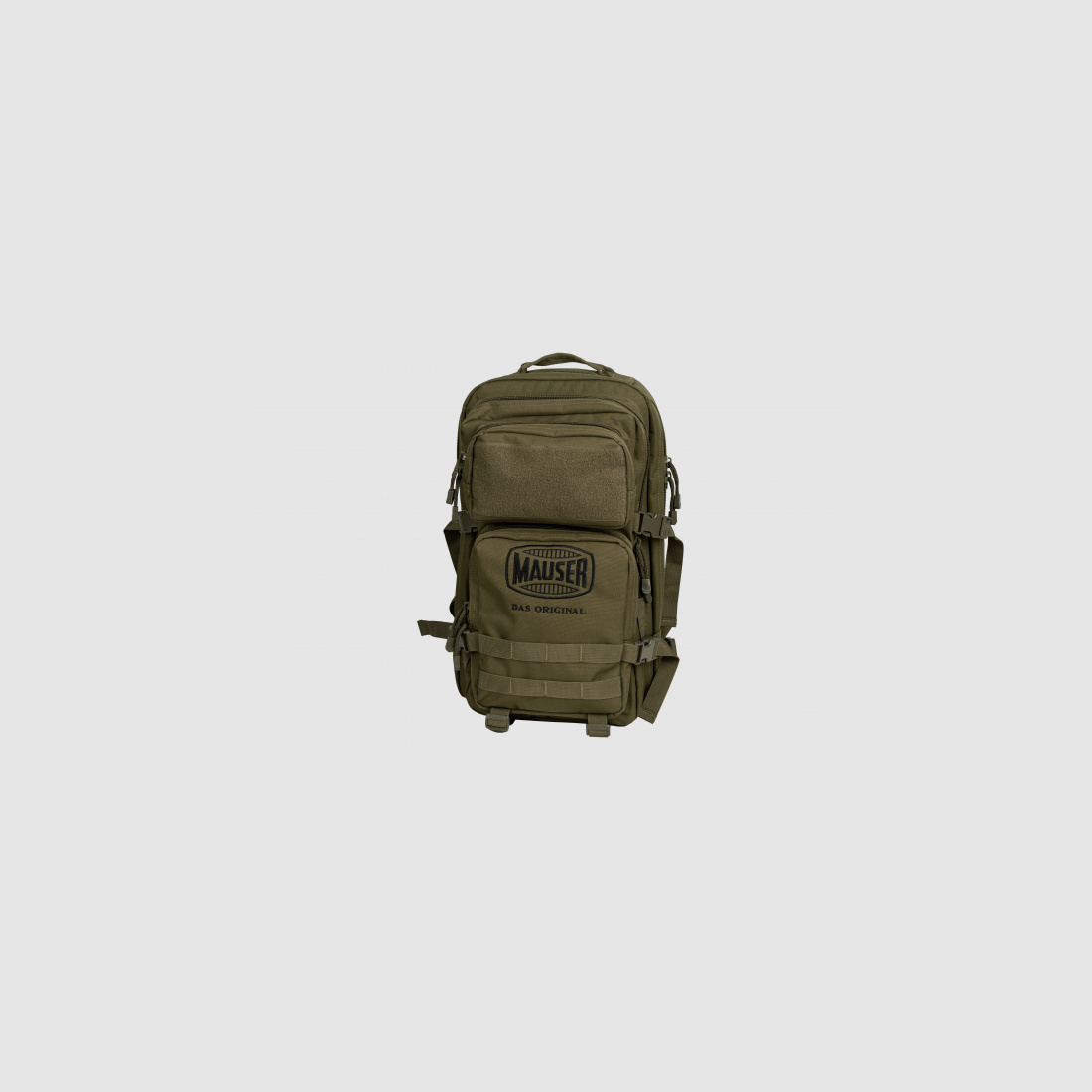 Sac à dos universel Mauser