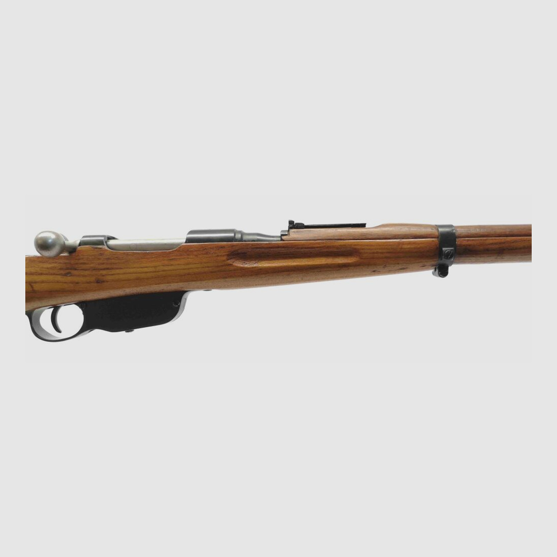 Steyr Mannlicher 1895