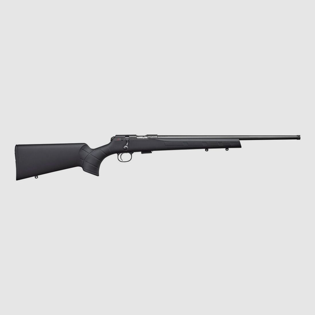 CZ 457 Synthetic Lauflänge 525 mm, Kaliber .22 Win. Mag. Repetierbüchse