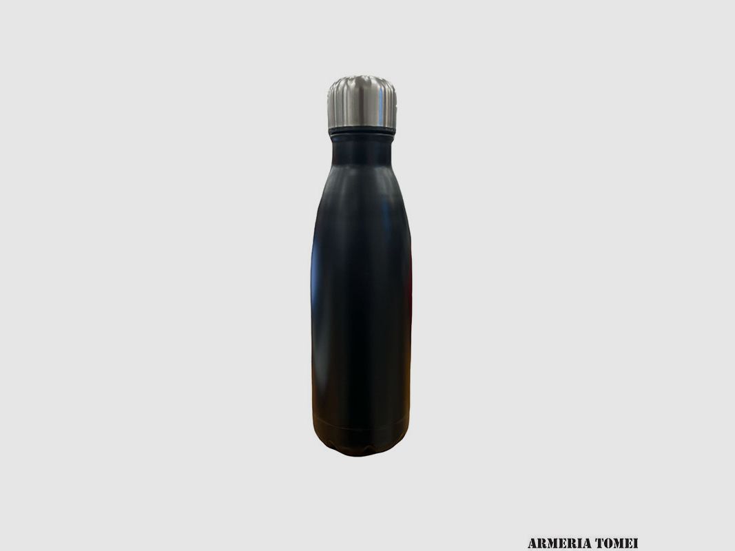 MASCU – TERMOS – INOX COLOR NEGRO 0,5 l