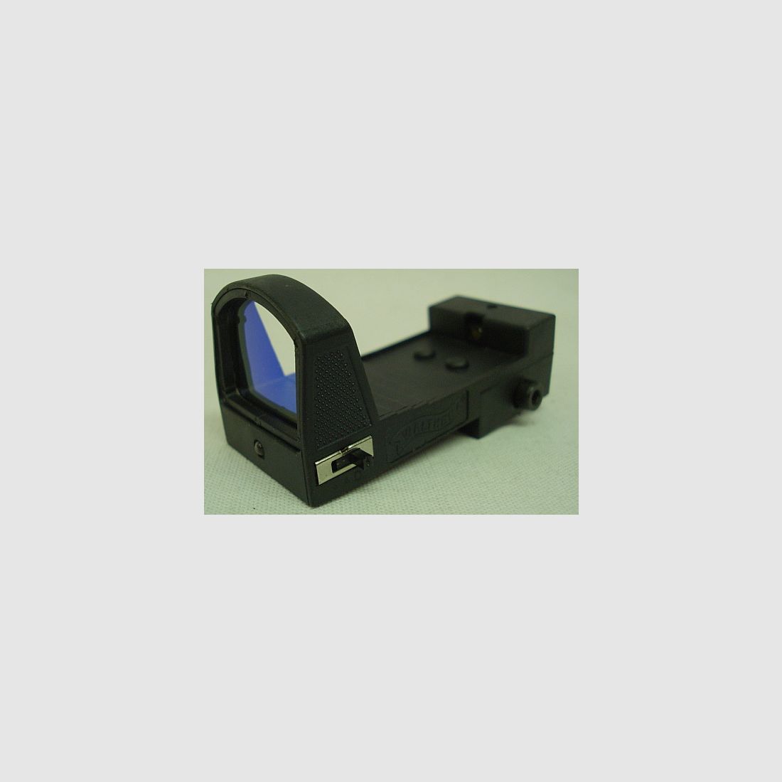 ShotDot Pro grüner LP - für 22 mm Schiene