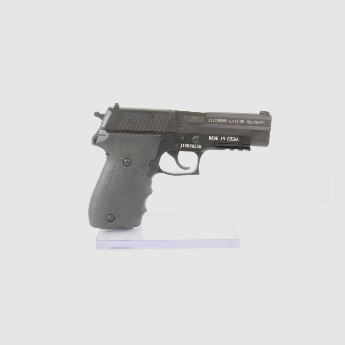Norinco NP762