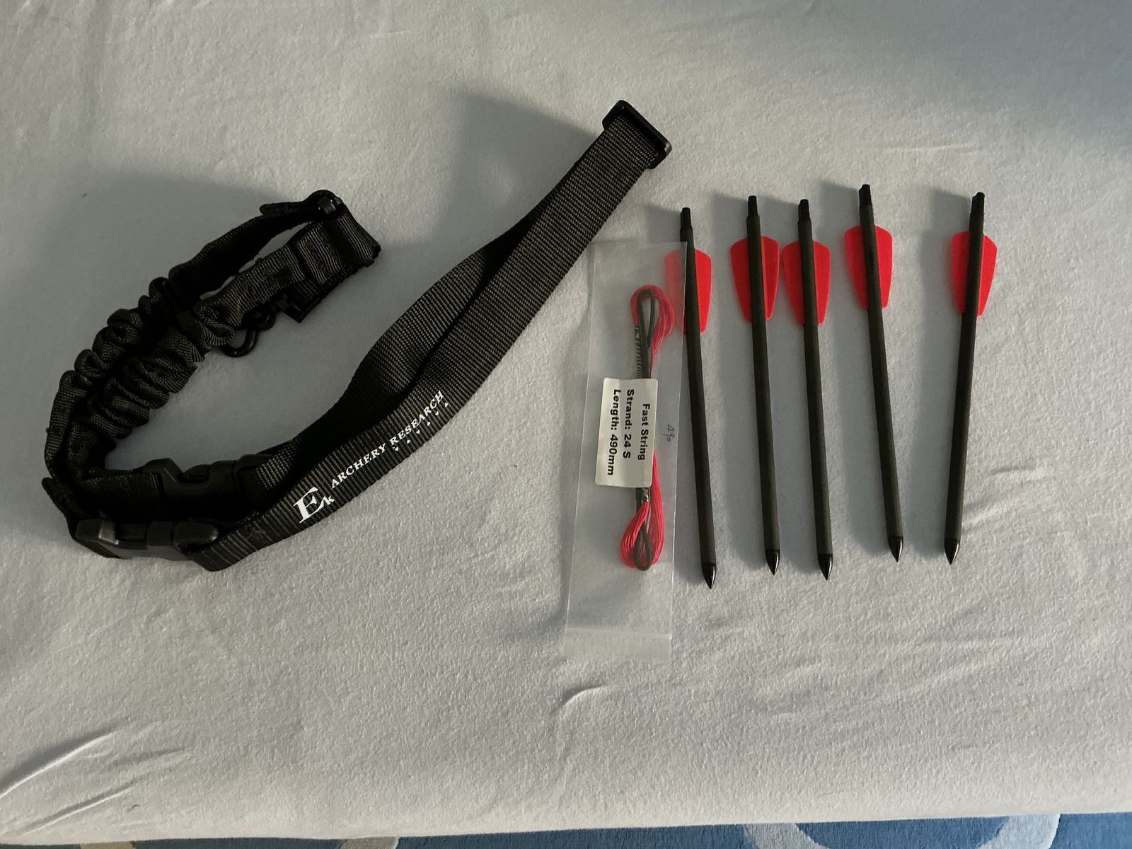 EK Archery Cobra R9 Deluxe