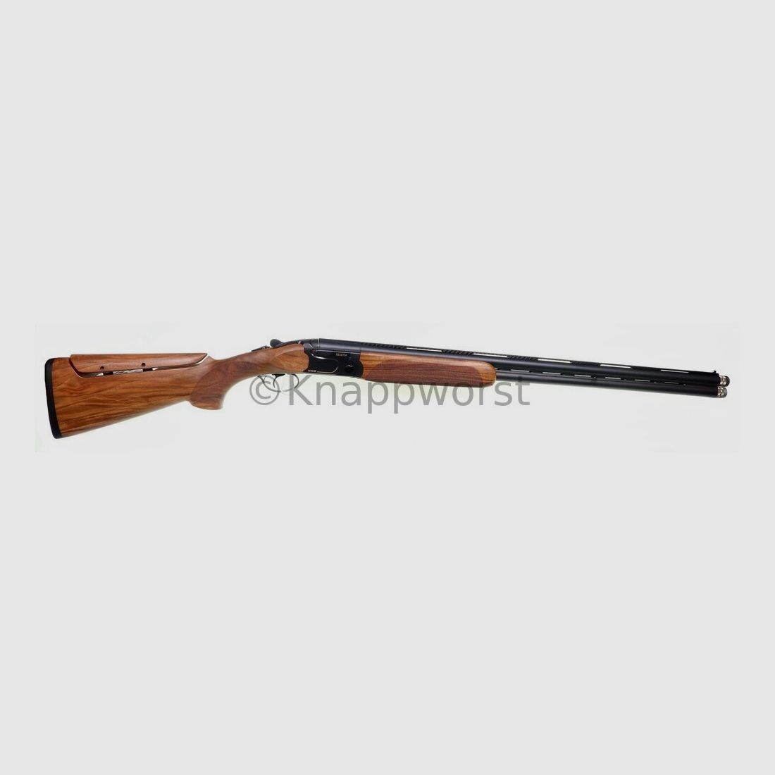 Beretta	 Beretta 692 Black Edition