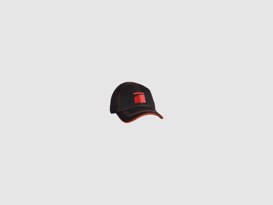 BENELLI CAP BLACK MESH