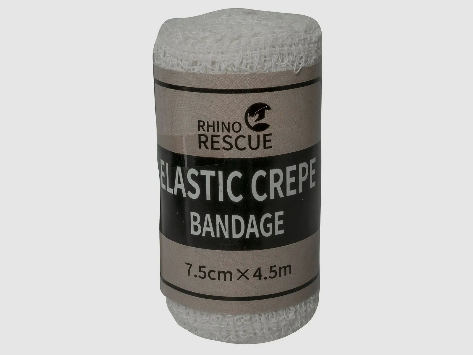 Rhino Rescue Rhino Rescue Universalbinde Elastic Crepe Bandage