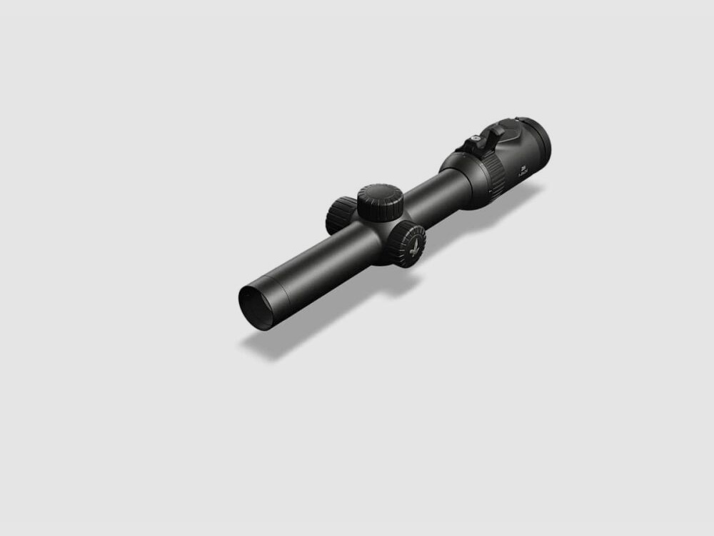 Swarovski Z8i 1-8x24 II SR 4A-1