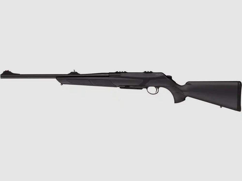 Merkel RX Helix Explorer, including Merkel silencer