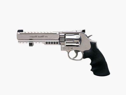 Smith & Wesson Ultimate Champion M686, .357 Mag.