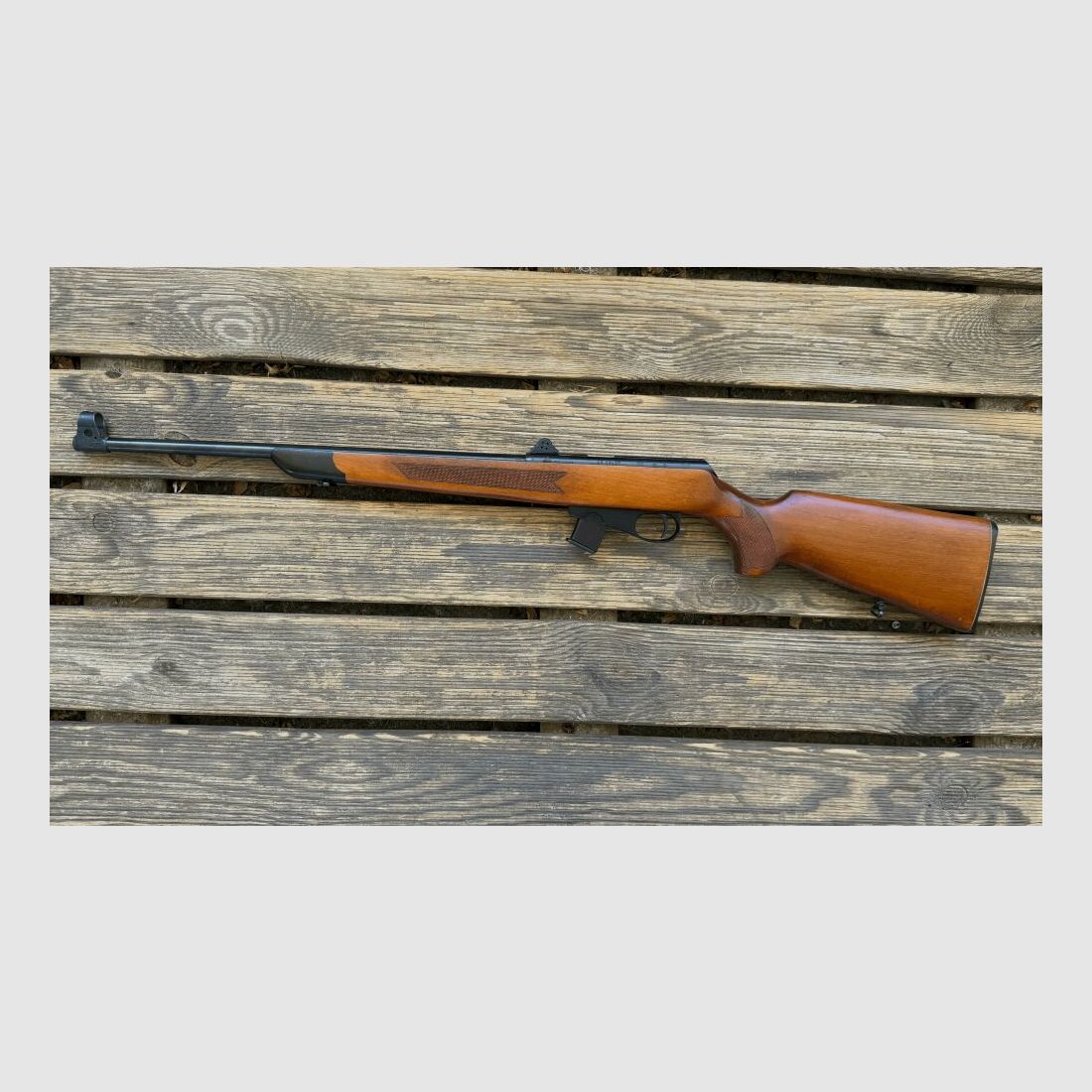 TOZ 78 .22lr, Bild 2 von 3