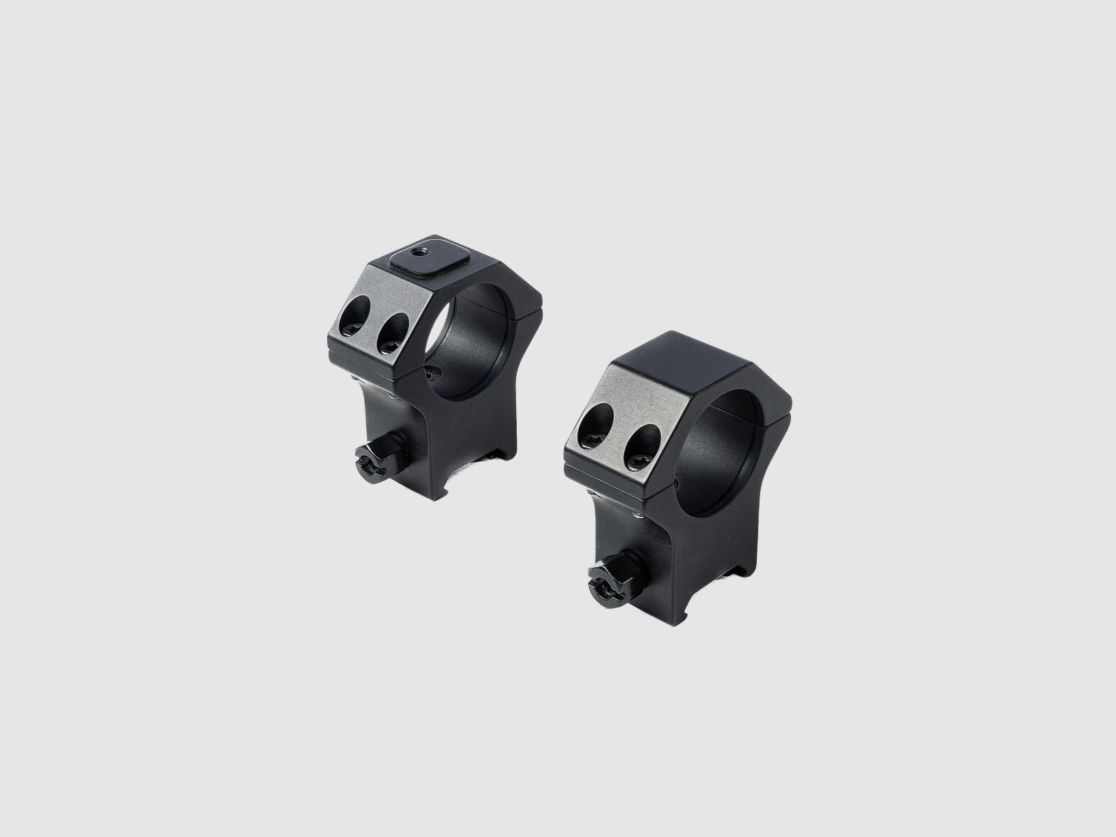 Blue Line Tactical Montaggio inclinato