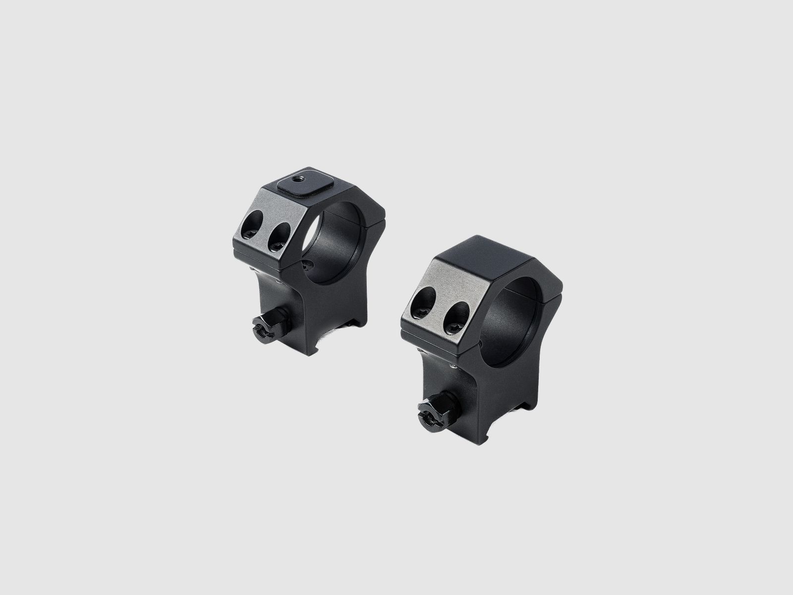 Blue Line Tactical Montaggio inclinato