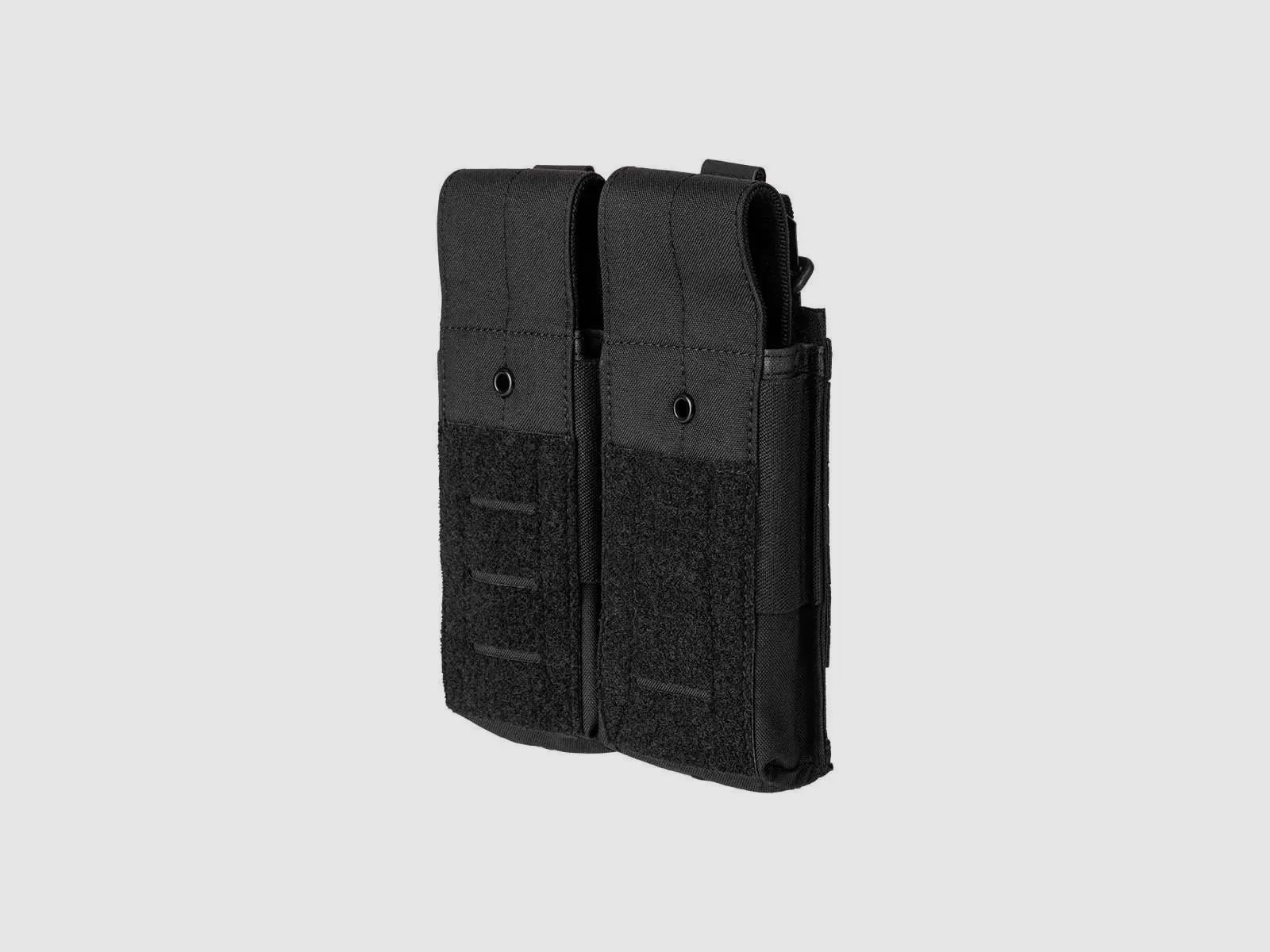 5.11 Flex Double AR Magazinetui (Zwart), afbeelding 1 van 5