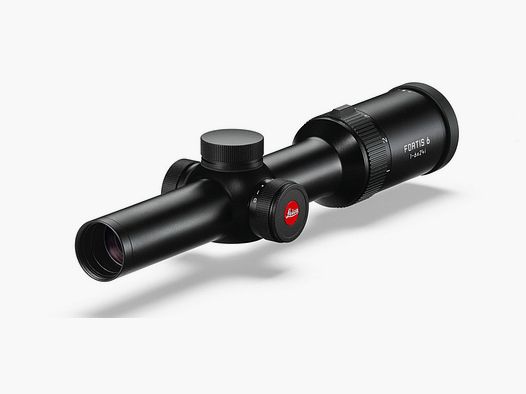 LEICA 51791011 lunette de visée FORTIS 6 1-6x24i OS L4A 50050