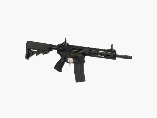 G&G CM16 Raider 2.0 Black Airsoft S-AEG free from 18