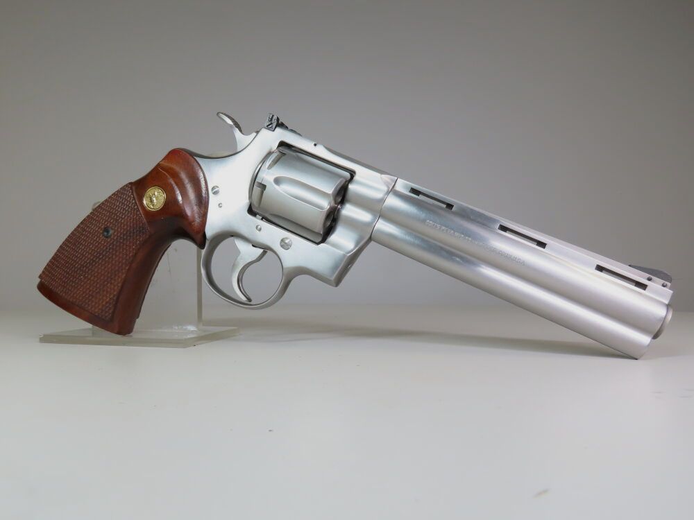 Colt Python