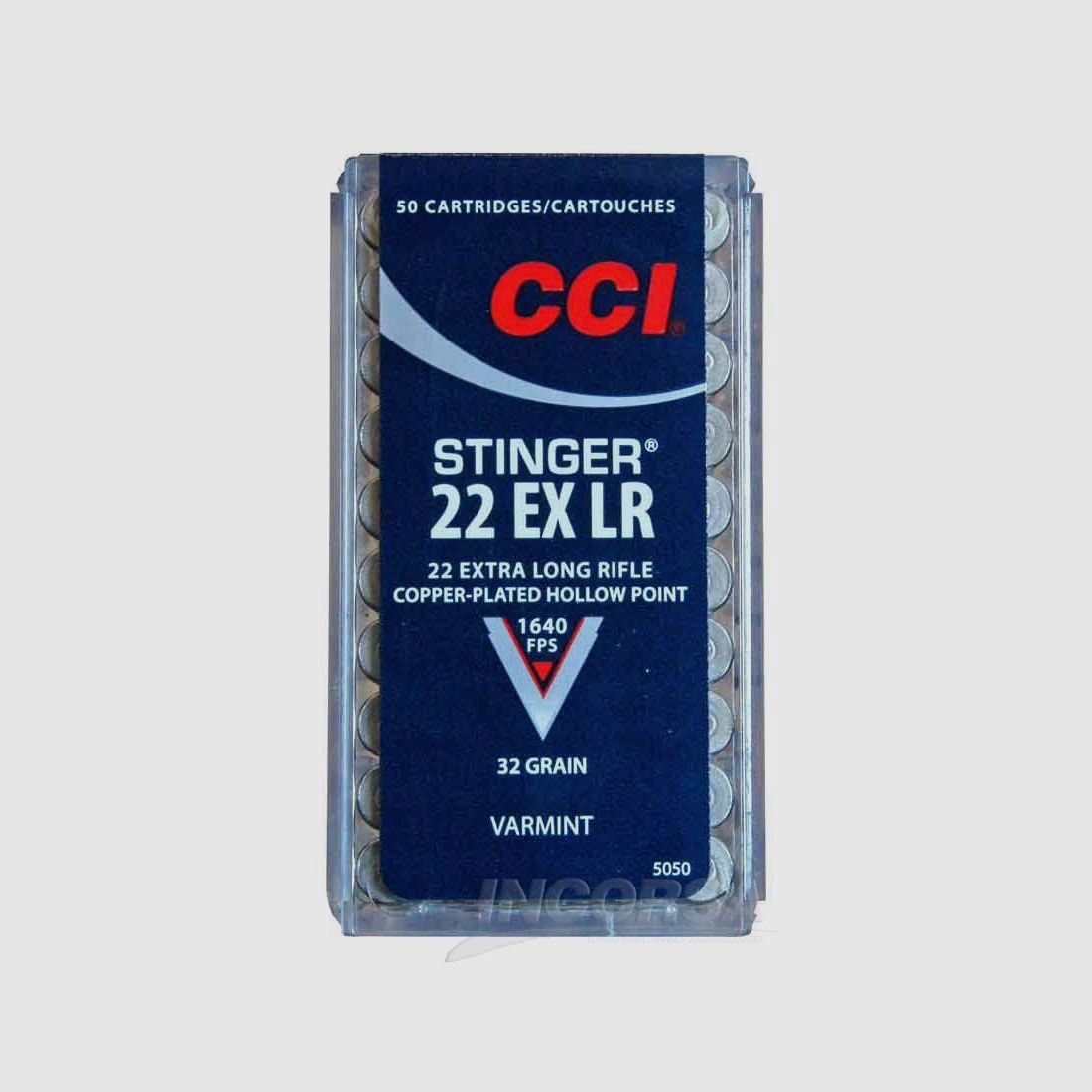 Stinger Varmint