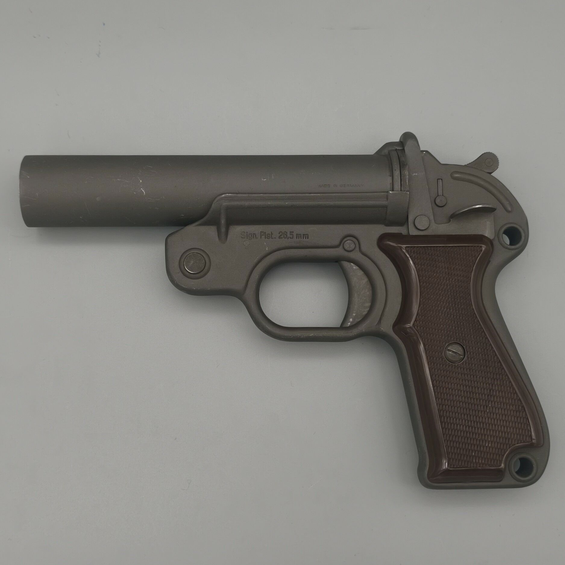 Diana signaalpistool kaliber 4 4 (signaal)