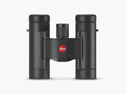 Leica Ultravid 8x20 BR schwarz armiert