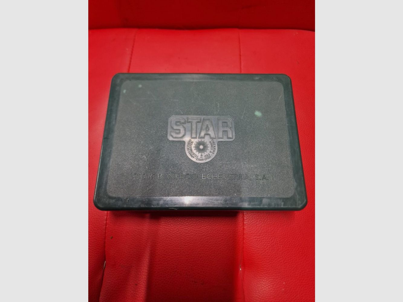 STAR BKM, 9x19mm (używany), zdjęcie 3 z 3